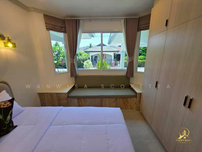 Hua Hin Laguna, Prachuap Khiri Khan, Soi Hua Hin 102, Nong Kae, Hua Hin, Prachuap Khiri Khan, 3 Bedrooms, 240 sqm, Single Detached House For Sale, by Wanwisa Scopetta, 500258419 - DDproperty.com