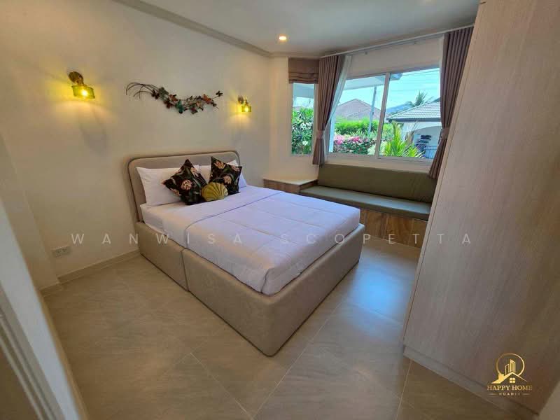 Hua Hin Laguna, Prachuap Khiri Khan, Soi Hua Hin 102, Nong Kae, Hua Hin, Prachuap Khiri Khan, 3 Bedrooms, 240 sqm, Single Detached House For Sale, by Wanwisa Scopetta, 500258419 - DDproperty.com