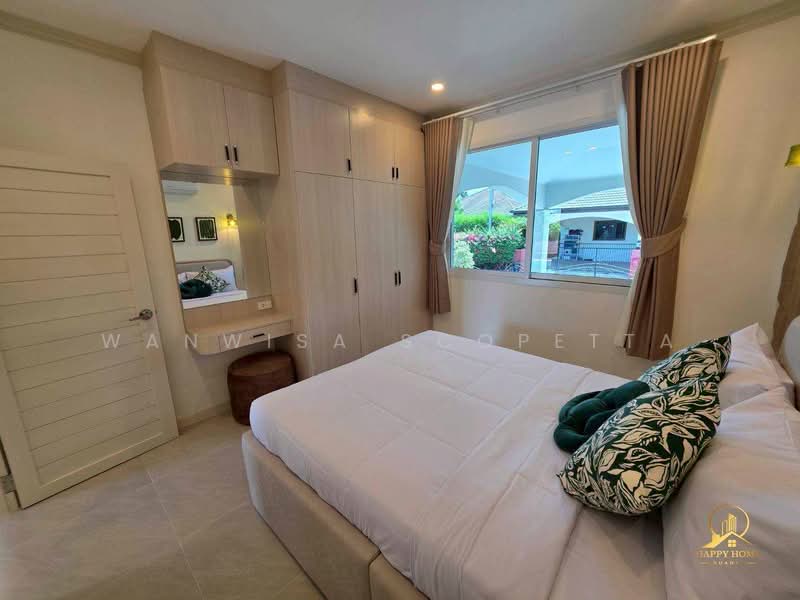 Hua Hin Laguna : หัวหิน ลากูน่า, ประจวบคีรีขันธ์, ซอยหัวหิน 102, หนองแก, หัวหิน, ประจวบคีรีขันธ์, 240 ตร.ม., บ้านเดี่ยว ขาย, โดย Wanwisa Scopetta, 500258419 - DDproperty.com