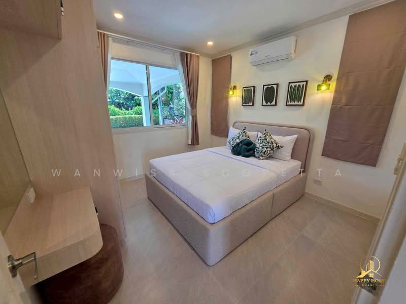 Hua Hin Laguna : หัวหิน ลากูน่า, ประจวบคีรีขันธ์, ซอยหัวหิน 102, หนองแก, หัวหิน, ประจวบคีรีขันธ์, 240 ตร.ม., บ้านเดี่ยว ขาย, โดย Wanwisa Scopetta, 500258419 - DDproperty.com