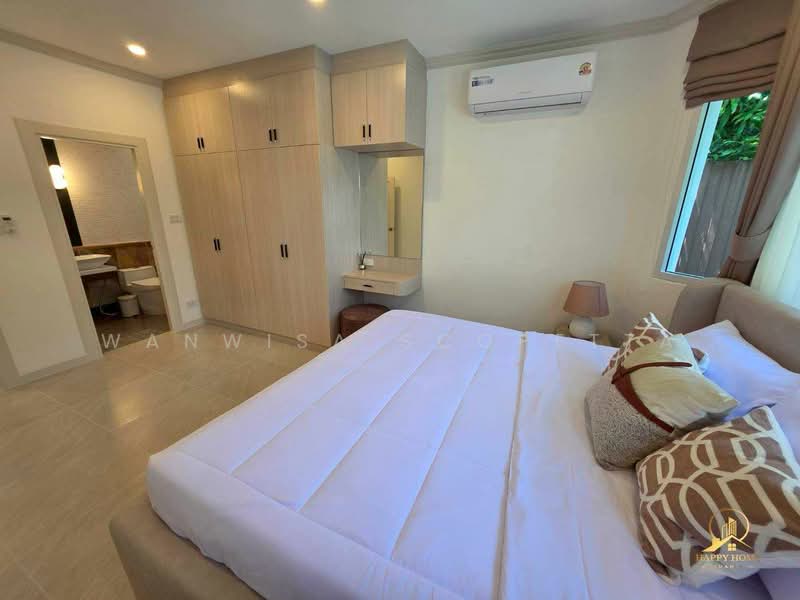 Hua Hin Laguna : หัวหิน ลากูน่า, ประจวบคีรีขันธ์, ซอยหัวหิน 102, หนองแก, หัวหิน, ประจวบคีรีขันธ์, 240 ตร.ม., บ้านเดี่ยว ขาย, โดย Wanwisa Scopetta, 500258419 - DDproperty.com