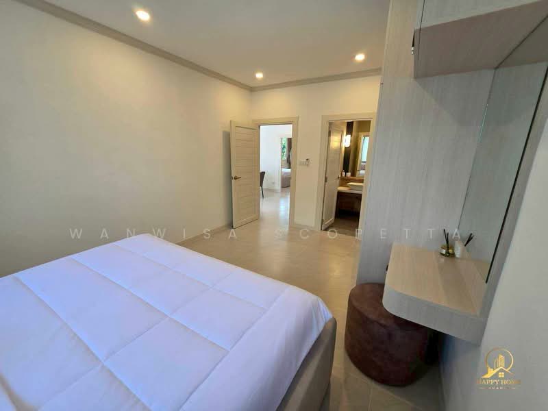 Hua Hin Laguna, Prachuap Khiri Khan, Soi Hua Hin 102, Nong Kae, Hua Hin, Prachuap Khiri Khan, 3 Bedrooms, 240 sqm, Single Detached House For Sale, by Wanwisa Scopetta, 500258419 - DDproperty.com