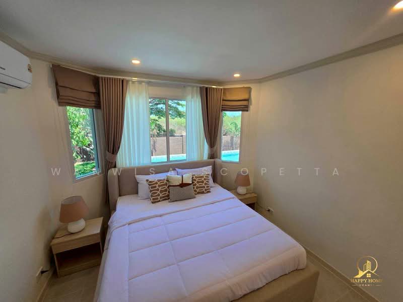 Hua Hin Laguna : หัวหิน ลากูน่า, ประจวบคีรีขันธ์, ซอยหัวหิน 102, หนองแก, หัวหิน, ประจวบคีรีขันธ์, 240 ตร.ม., บ้านเดี่ยว ขาย, โดย Wanwisa Scopetta, 500258419 - DDproperty.com