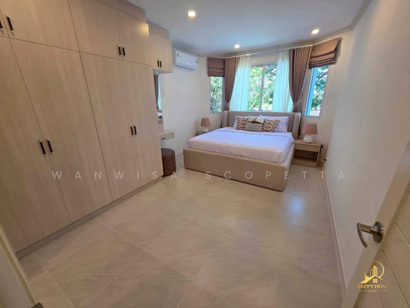 Hua Hin Laguna : หัวหิน ลากูน่า, ประจวบคีรีขันธ์, ซอยหัวหิน 102, หนองแก, หัวหิน, ประจวบคีรีขันธ์, 240 ตร.ม., บ้านเดี่ยว ขาย, โดย Wanwisa Scopetta, 500258419 - DDproperty.com