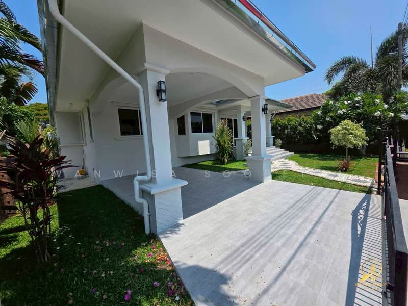 Hua Hin Laguna : หัวหิน ลากูน่า, ประจวบคีรีขันธ์, ซอยหัวหิน 102, หนองแก, หัวหิน, ประจวบคีรีขันธ์, 240 ตร.ม., บ้านเดี่ยว ขาย, โดย Wanwisa Scopetta, 500258419 - DDproperty.com