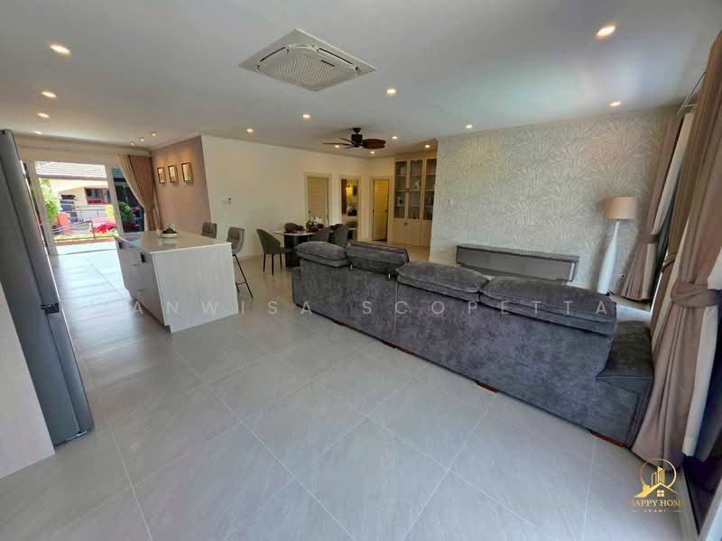 Hua Hin Laguna : หัวหิน ลากูน่า, ประจวบคีรีขันธ์, ซอยหัวหิน 102, หนองแก, หัวหิน, ประจวบคีรีขันธ์, 240 ตร.ม., บ้านเดี่ยว ขาย, โดย Wanwisa Scopetta, 500258419 - DDproperty.com