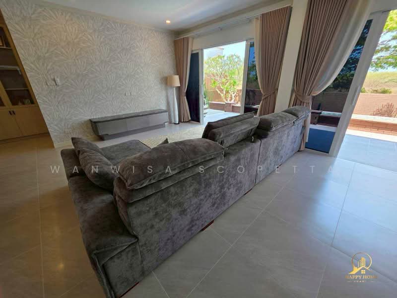 Hua Hin Laguna : หัวหิน ลากูน่า, ประจวบคีรีขันธ์, ซอยหัวหิน 102, หนองแก, หัวหิน, ประจวบคีรีขันธ์, 240 ตร.ม., บ้านเดี่ยว ขาย, โดย Wanwisa Scopetta, 500258419 - DDproperty.com