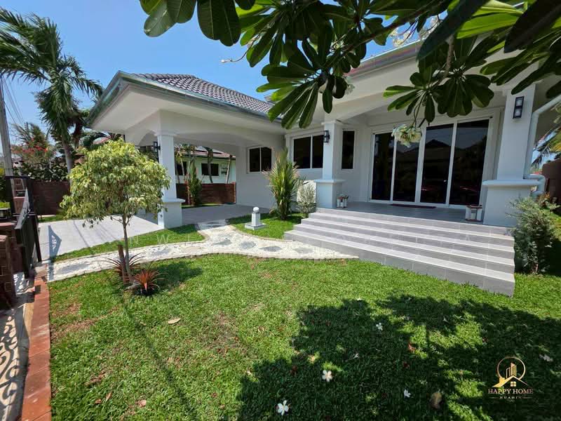 Hua Hin Laguna : หัวหิน ลากูน่า, ประจวบคีรีขันธ์, ซอยหัวหิน 102, หนองแก, หัวหิน, ประจวบคีรีขันธ์, 240 ตร.ม., บ้านเดี่ยว ขาย, โดย Wanwisa Scopetta, 500258419 - DDproperty.com