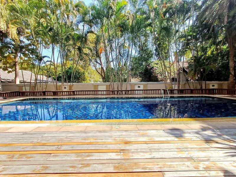 Baan Suan Greenery Hill, Chiang Mai, 300 Chonpratan, Chang Phuak, Muang Chiang Mai, Chiang Mai, Studio, 39 sqm, Condo For Rent, by คุณ ธีรชาติ, 500258420 - DDproperty.com