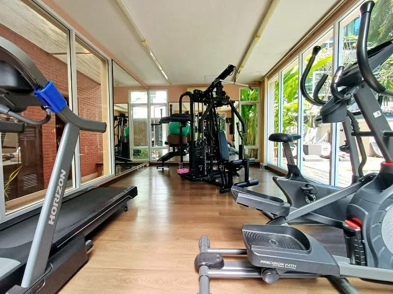 Baan Suan Greenery Hill, Chiang Mai, 300 Chonpratan, Chang Phuak, Muang Chiang Mai, Chiang Mai, Studio, 39 sqm, Condo For Rent, by คุณ ธีรชาติ, 500258420 - DDproperty.com