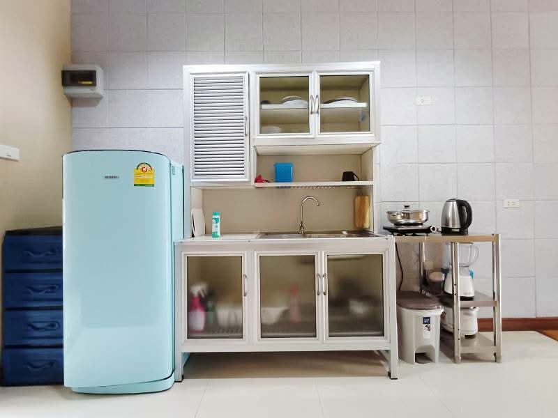 Baan Suan Greenery Hill : บ้านสวน กรีนเนอร์รี่ฮิลล์, เชียงใหม่, 300 เลียบคลองชลประทาน, ช้างเผือก, เมืองเชียงใหม่, เชียงใหม่, 39 ตร.ม., คอนโด ให้เช่า, โดย คุณ ธีรชาติ, 500258420 - DDproperty.com