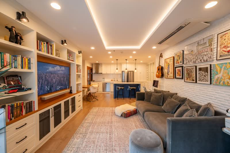 ขาย - Belle Grand Rama 9 : เบลล์ แกรนด์ พระราม 9, กรุงเทพ