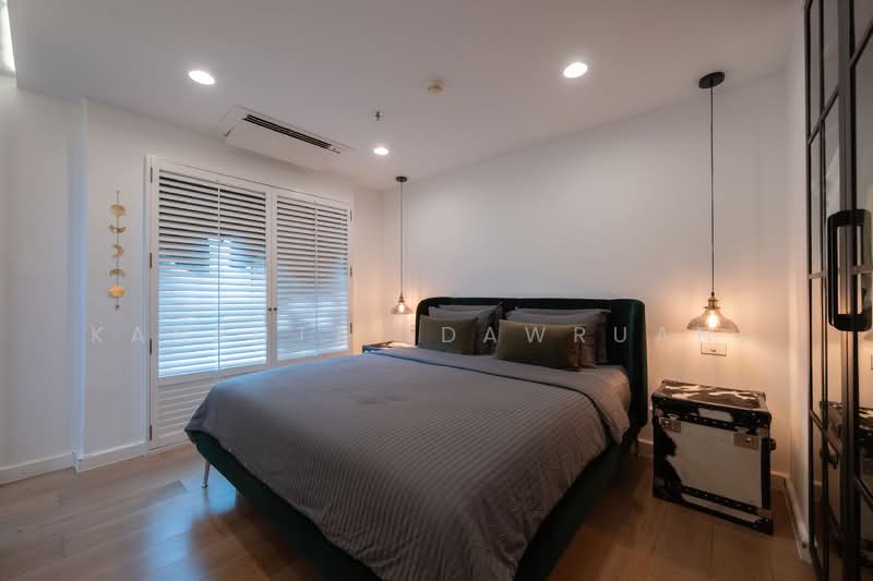 ขาย - Belle Grand Rama 9 : เบลล์ แกรนด์ พระราม 9, กรุงเทพ