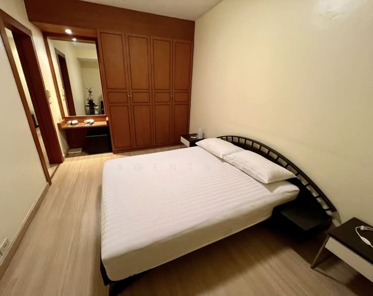 Baan Sathorn Chao Phraya, Bangkok, 931 Charoen Nakhon 15 A Alley, Khlong Ton Sai, Khlong San, Bangkok, 1 Bedroom, 56 sqm, Condo For Rent, by Agentbkk, 500258422 - DDproperty.com