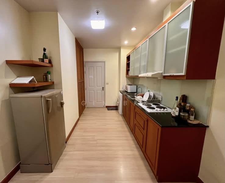 Baan Sathorn Chao Phraya, Bangkok, 931 Charoen Nakhon 15 A Alley, Khlong Ton Sai, Khlong San, Bangkok, 1 Bedroom, 56 sqm, Condo For Rent, by Agentbkk, 500258422 - DDproperty.com