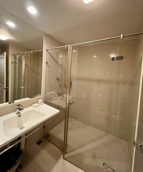 Baan Sathorn Chao Phraya, Bangkok, 931 Charoen Nakhon 15 A Alley, Khlong Ton Sai, Khlong San, Bangkok, 1 Bedroom, 56 sqm, Condo For Rent, by Agentbkk, 500258422 - DDproperty.com