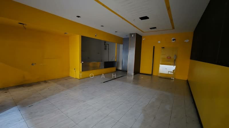 พื้นที่ให้เช่า บ้านก้ามปู อโศก : Space for rent Baankampu Asoke, Bangkok, Khlongtoei Nua, Watthana, Bangkok, , 35 sqm, Retail Space For Rent, by TOAH T., 500258423 - DDproperty.com