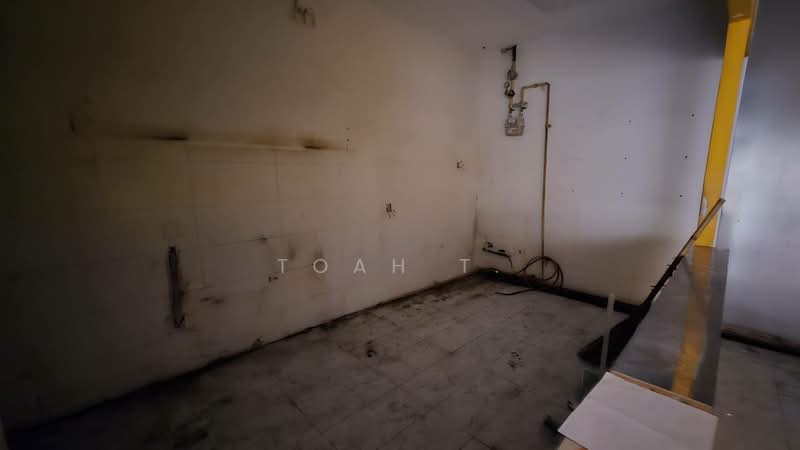 พื้นที่ให้เช่า บ้านก้ามปู อโศก : Space for rent Baankampu Asoke., กรุงเทพ, คลองเตยเหนือ, วัฒนา, กรุงเทพ, 35 ตร.ม., พื้นที่ขายของ ให้เช่า, โดย TOAH T., 500258423 - DDproperty.com