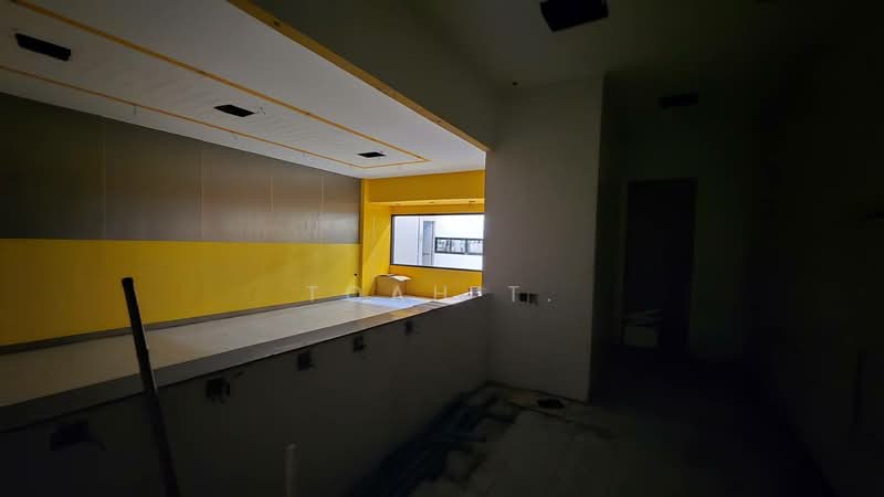 พื้นที่ให้เช่า บ้านก้ามปู อโศก : Space for rent Baankampu Asoke, Bangkok, Khlongtoei Nua, Watthana, Bangkok, , 35 sqm, Retail Space For Rent, by TOAH T., 500258423 - DDproperty.com