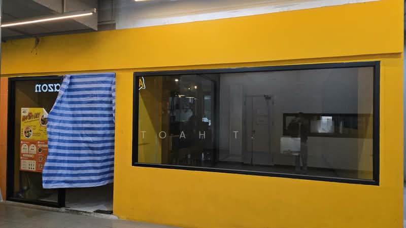 พื้นที่ให้เช่า บ้านก้ามปู อโศก : Space for rent Baankampu Asoke., กรุงเทพ, คลองเตยเหนือ, วัฒนา, กรุงเทพ, 35 ตร.ม., พื้นที่ขายของ ให้เช่า, โดย TOAH T., 500258423 - DDproperty.com