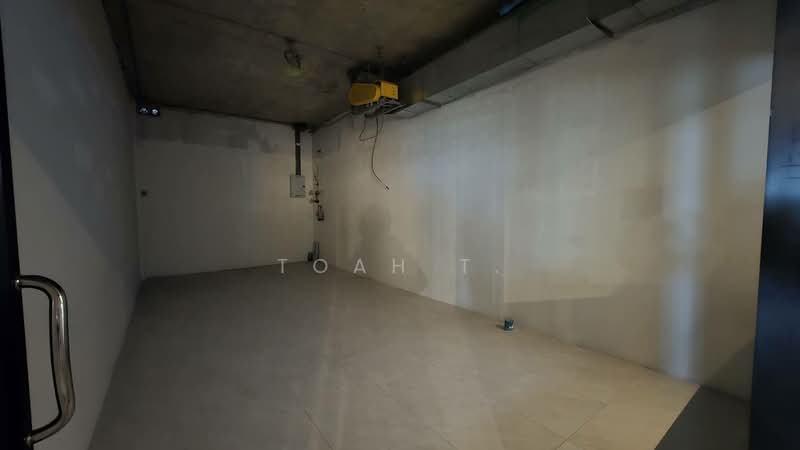 พื้นที่ให้เช่า บ้านก้ามปู อโศก : Space for rent Baankampu Asoke., กรุงเทพ, คลองเตยเหนือ, วัฒนา, กรุงเทพ, 35 ตร.ม., พื้นที่ขายของ ให้เช่า, โดย TOAH T., 500258423 - DDproperty.com