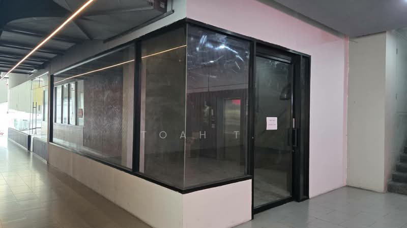 พื้นที่ให้เช่า อโศก เพชรบุรี สุขุมวิท : Space for rent in Asoke, Phetchaburi, and Sukhumvit, Bangkok, Khlongtoei Nua, Watthana, Bangkok, , 35 sqm, Retail Space For Rent, by TOAH T., 500258423 - DDproperty.com