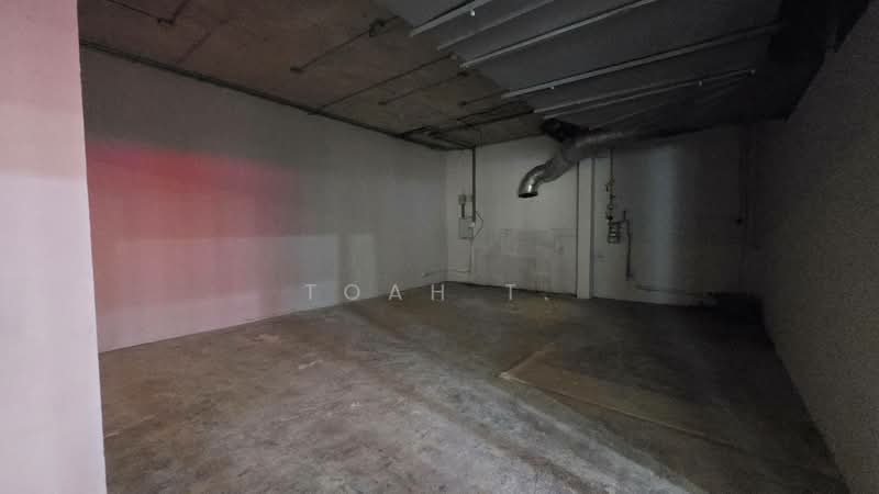 พื้นที่ให้เช่า บ้านก้ามปู อโศก : Space for rent Baankampu Asoke., กรุงเทพ, คลองเตยเหนือ, วัฒนา, กรุงเทพ, 35 ตร.ม., พื้นที่ขายของ ให้เช่า, โดย TOAH T., 500258423 - DDproperty.com