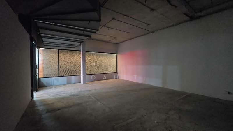 พื้นที่ให้เช่า บ้านก้ามปู อโศก : Space for rent Baankampu Asoke., กรุงเทพ, คลองเตยเหนือ, วัฒนา, กรุงเทพ, 35 ตร.ม., พื้นที่ขายของ ให้เช่า, โดย TOAH T., 500258423 - DDproperty.com