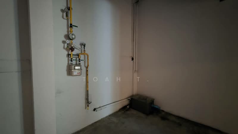 พื้นที่ให้เช่า บ้านก้ามปู อโศก : Space for rent Baankampu Asoke, Bangkok, Khlongtoei Nua, Watthana, Bangkok, , 35 sqm, Retail Space For Rent, by TOAH T., 500258423 - DDproperty.com