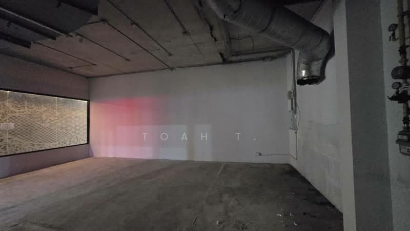 พื้นที่ให้เช่า อโศก เพชรบุรี สุขุมวิท : Space for rent in Asoke, Phetchaburi, and Sukhumvit, Bangkok, Khlongtoei Nua, Watthana, Bangkok, , 35 sqm, Retail Space For Rent, by TOAH T., 500258423 - DDproperty.com