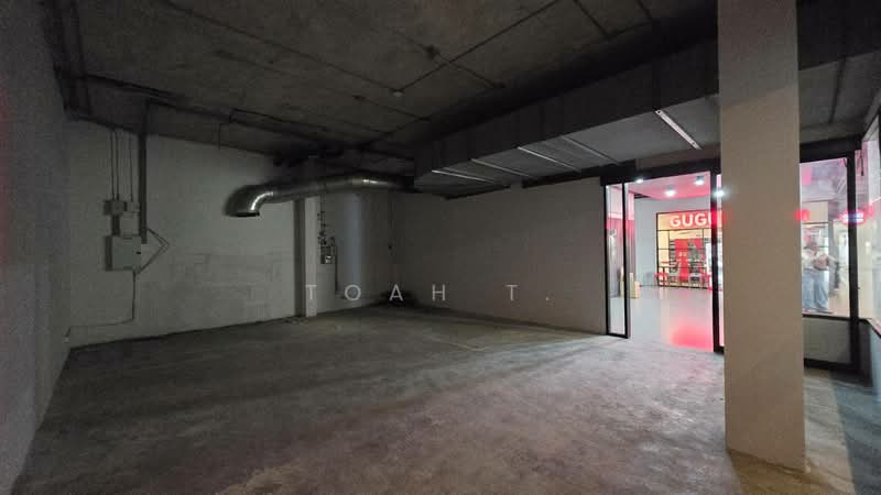 พื้นที่ให้เช่า อโศก เพชรบุรี สุขุมวิท : Space for rent in Asoke, Phetchaburi, and Sukhumvit, กรุงเทพ, คลองเตยเหนือ, วัฒนา, กรุงเทพ, 35 ตร.ม., พื้นที่ขายของ ให้เช่า, โดย TOAH T., 500258423 - DDproperty.com