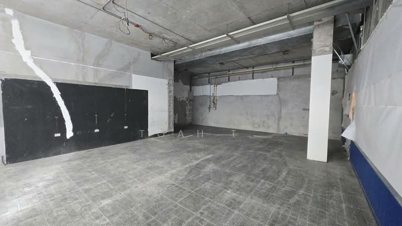 พื้นที่ให้เช่า อโศก เพชรบุรี สุขุมวิท : Space for rent in Asoke, Phetchaburi, and Sukhumvit, กรุงเทพ, คลองเตยเหนือ, วัฒนา, กรุงเทพ, 35 ตร.ม., พื้นที่ขายของ ให้เช่า, โดย TOAH T., 500258423 - DDproperty.com