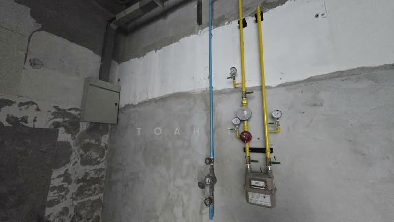 พื้นที่ให้เช่า บ้านก้ามปู อโศก : Space for rent Baankampu Asoke., กรุงเทพ, คลองเตยเหนือ, วัฒนา, กรุงเทพ, 35 ตร.ม., พื้นที่ขายของ ให้เช่า, โดย TOAH T., 500258423 - DDproperty.com