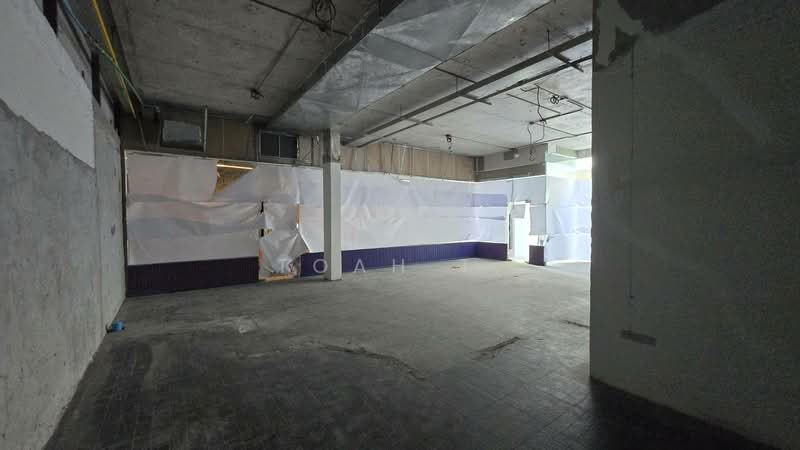 พื้นที่ให้เช่า อโศก เพชรบุรี สุขุมวิท : Space for rent in Asoke, Phetchaburi, and Sukhumvit, กรุงเทพ, คลองเตยเหนือ, วัฒนา, กรุงเทพ, 35 ตร.ม., พื้นที่ขายของ ให้เช่า, โดย TOAH T., 500258423 - DDproperty.com