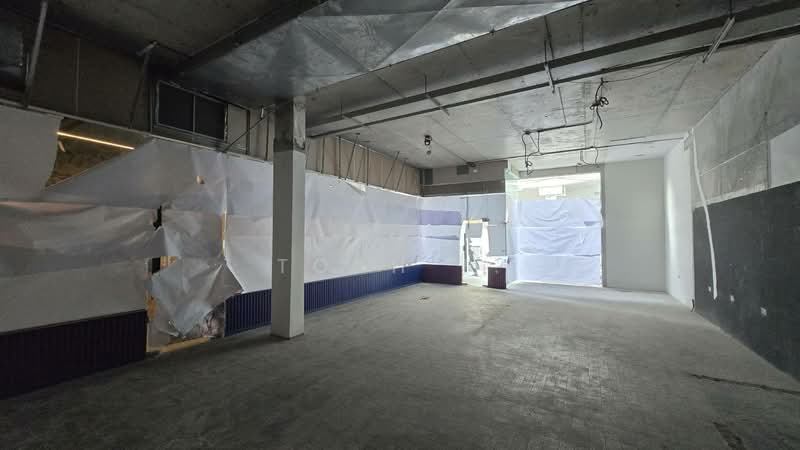 พื้นที่ให้เช่า บ้านก้ามปู อโศก : Space for rent Baankampu Asoke, Bangkok, Khlongtoei Nua, Watthana, Bangkok, , 35 sqm, Retail Space For Rent, by TOAH T., 500258423 - DDproperty.com