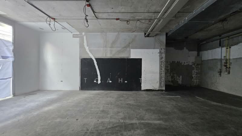 พื้นที่ให้เช่า อโศก เพชรบุรี สุขุมวิท : Space for rent in Asoke, Phetchaburi, and Sukhumvit, Bangkok, Khlongtoei Nua, Watthana, Bangkok, , 35 sqm, Retail Space For Rent, by TOAH T., 500258423 - DDproperty.com