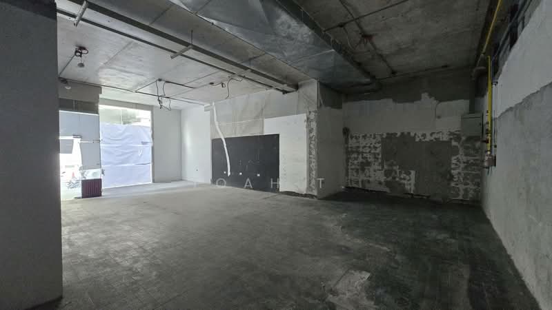 พื้นที่ให้เช่า บ้านก้ามปู อโศก : Space for rent Baankampu Asoke., กรุงเทพ, คลองเตยเหนือ, วัฒนา, กรุงเทพ, 35 ตร.ม., พื้นที่ขายของ ให้เช่า, โดย TOAH T., 500258423 - DDproperty.com