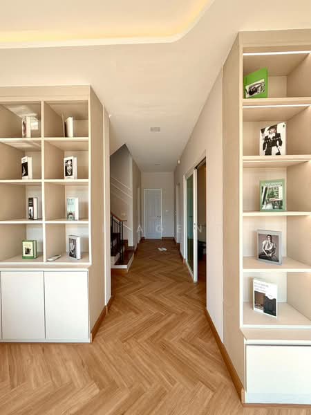 Grandio Petchkasem 81, Bangkok, Machareon Road, Nong Kang Plu, Nong Khaem, Bangkok, 3 Bedrooms, 208 sqm, Single Detached House For Sale, by NR AGENT, 500258424 - DDproperty.com