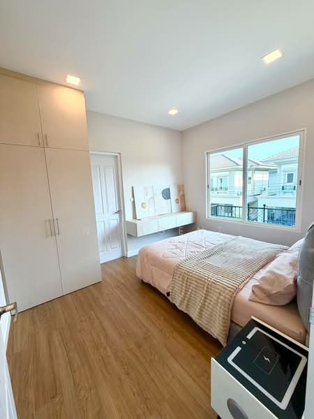 Grandio Petchkasem 81, Bangkok, Machareon Road, Nong Kang Plu, Nong Khaem, Bangkok, 3 Bedrooms, 208 sqm, Single Detached House For Sale, by NR AGENT, 500258424 - DDproperty.com