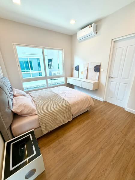 Grandio Petchkasem 81 : แกรนดิโอ เพชรเกษม 81, กรุงเทพ, ถนนมาเจริญ, หนองค้างพลู, หนองแขม, กรุงเทพ, 208 ตร.ม., บ้านเดี่ยว ขาย, โดย NR AGENT, 500258424 - DDproperty.com