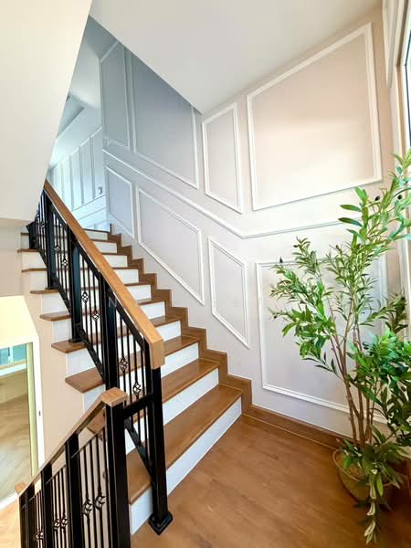 Grandio Petchkasem 81 : แกรนดิโอ เพชรเกษม 81, กรุงเทพ, ถนนมาเจริญ, หนองค้างพลู, หนองแขม, กรุงเทพ, 208 ตร.ม., บ้านเดี่ยว ขาย, โดย NR AGENT, 500258424 - DDproperty.com