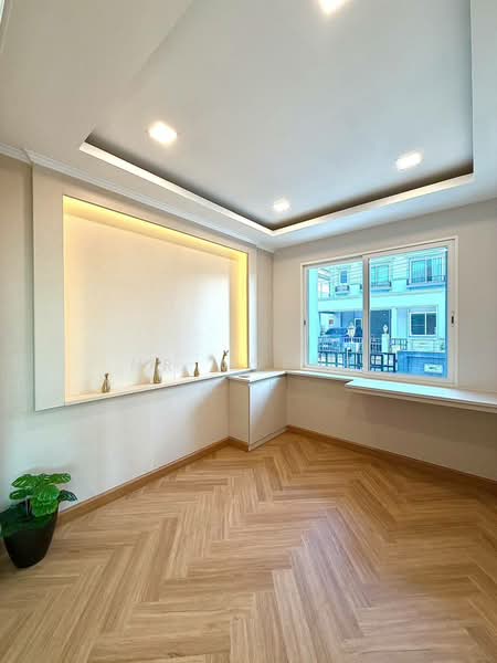 Grandio Petchkasem 81, Bangkok, Machareon Road, Nong Kang Plu, Nong Khaem, Bangkok, 3 Bedrooms, 208 sqm, Single Detached House For Sale, by NR AGENT, 500258424 - DDproperty.com