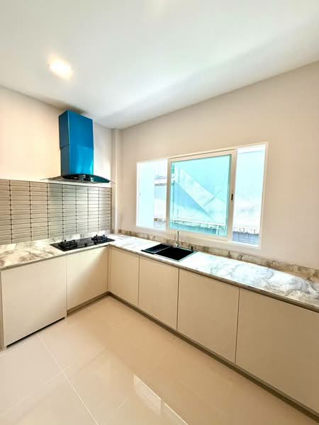 Grandio Petchkasem 81, Bangkok, Machareon Road, Nong Kang Plu, Nong Khaem, Bangkok, 3 Bedrooms, 208 sqm, Single Detached House For Sale, by NR AGENT, 500258424 - DDproperty.com