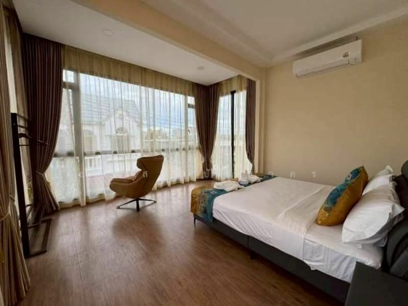 Private House in Central Pattaya, Chon Buri (Pattaya), Nong Pru, Bang Lamung (Pattaya), Chon Buri (Pattaya), 7 Bedrooms, 300 sqm, Villa For Sale, by ชาลิสา ปัสสาคร, 500258425 - DDproperty.com