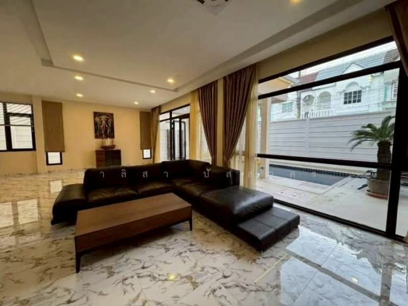 Private House in Central Pattaya, Chon Buri (Pattaya), Nong Pru, Bang Lamung (Pattaya), Chon Buri (Pattaya), 7 Bedrooms, 300 sqm, Villa For Sale, by ชาลิสา ปัสสาคร, 500258425 - DDproperty.com