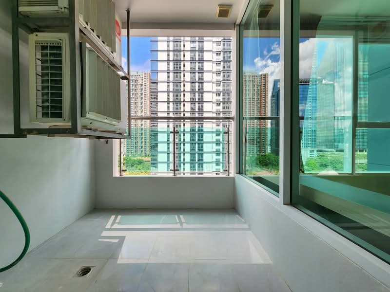 Sukhumvit Living Town, Bangkok, 299 Sukhumvit 21 Road, Khlongtoei Nua, Watthana, Bangkok, 1 Bedroom, 52 sqm, Condo For Sale, by มาลี สุธน, 500258427 - DDproperty.com