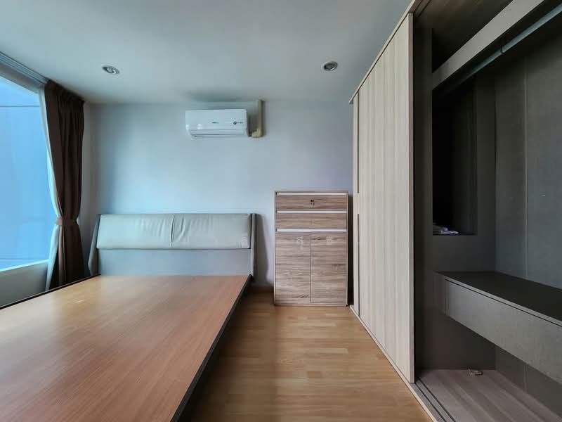 Sukhumvit Living Town, Bangkok, 299 Sukhumvit 21 Road, Khlongtoei Nua, Watthana, Bangkok, 1 Bedroom, 52 sqm, Condo For Sale, by มาลี สุธน, 500258427 - DDproperty.com