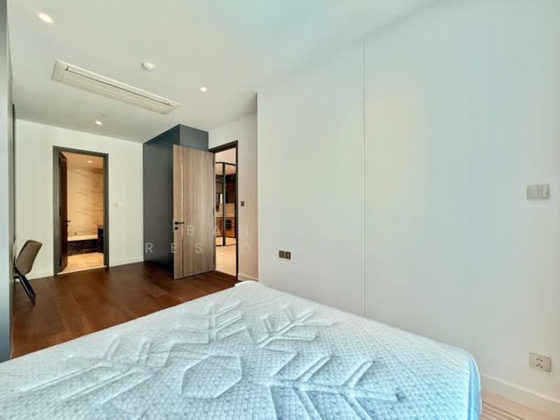 Supalai Icon Sathorn, Bangkok, Sathorn Tai Road, Thung Maha Mek, Sathon, Bangkok, 3 Bedrooms, 110 sqm, Condo For Rent, by Bangkok Residential, 500258429 - DDproperty.com