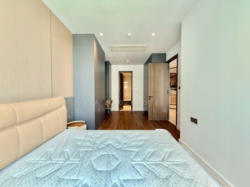 Supalai Icon Sathorn, Bangkok, Sathorn Tai Road, Thung Maha Mek, Sathon, Bangkok, 3 Bedrooms, 110 sqm, Condo For Rent, by Bangkok Residential, 500258429 - DDproperty.com