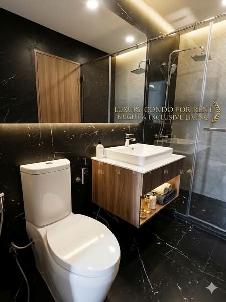 Skyrise Avenue Sukhumvit 64, Bangkok, 3 Soi Sukhumvit 64, Bang Chak, Phra Khanong, Bangkok, 1 Bedroom, 35 sqm, Condo For Rent, by ไพลิน เลิศวัฒนมงคล, 500258430 - DDproperty.com